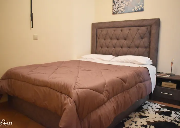 Delfi\'S Cozy Maisonette