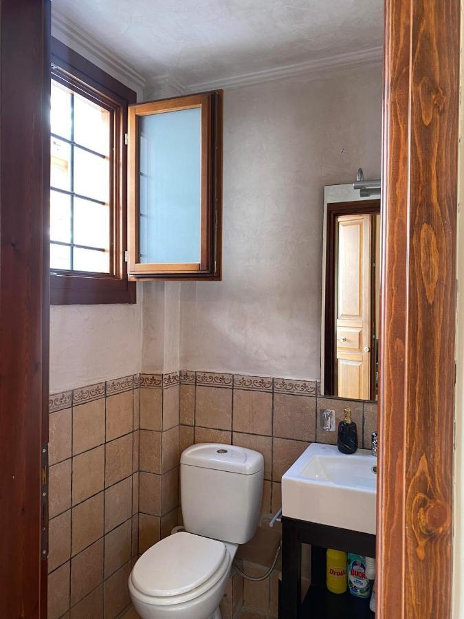 Delfi's Cozy Maisonette Delphi