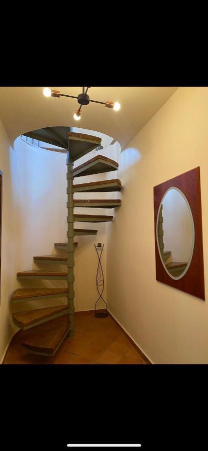 Delfi's Cozy Maisonette