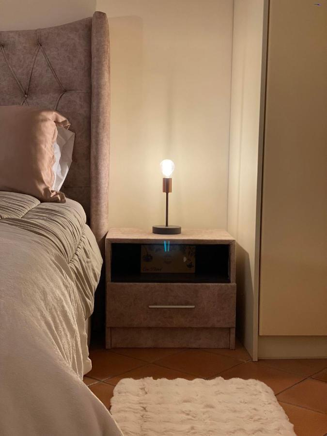 Delfi's Cozy Maisonette Apartment