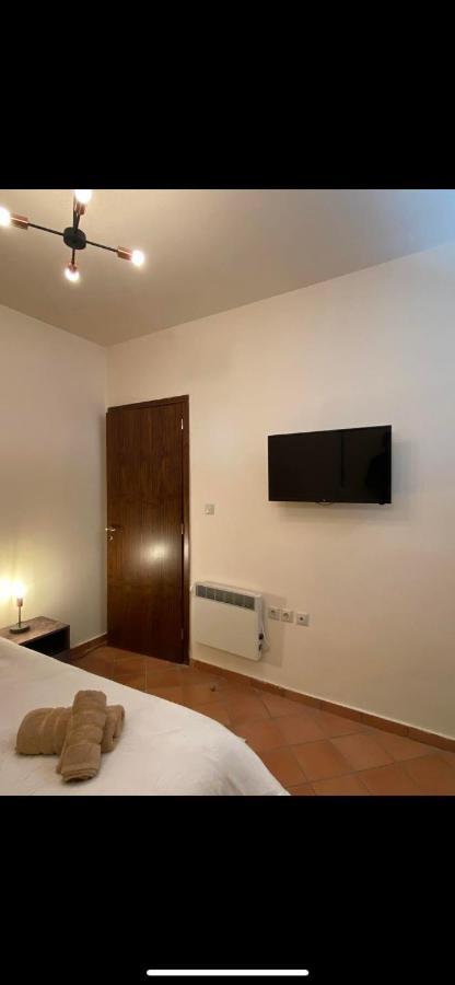 Delfi's Cozy Maisonette *
