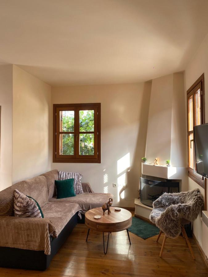 Delfi's Cozy Maisonette