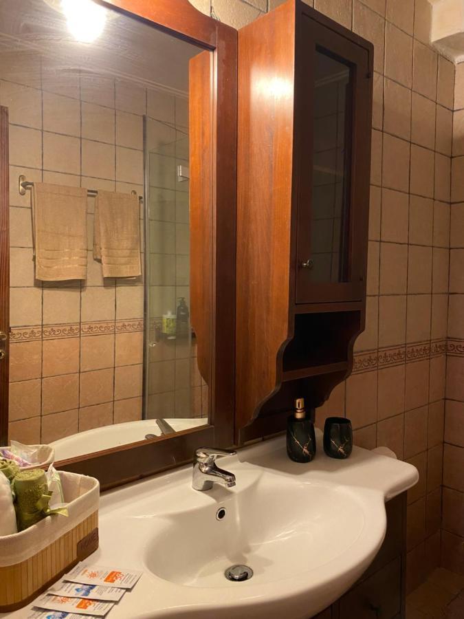 Apartment Delfi's Cozy Maisonette *
