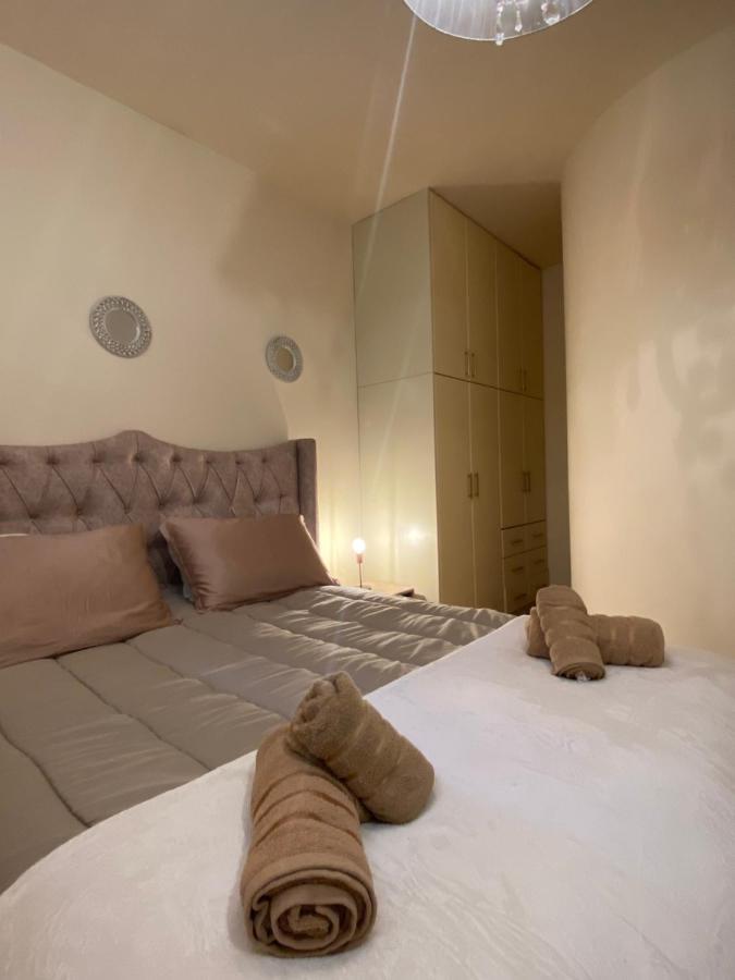 Apartment Delfi's Cozy Maisonette *