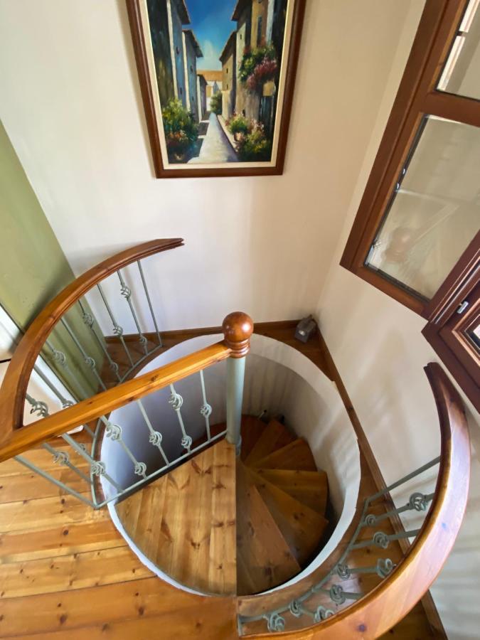 Delfi's Cozy Maisonette