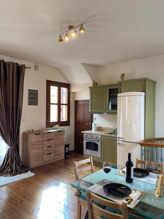 Apartment Delfi's Cozy Maisonette Delphi
