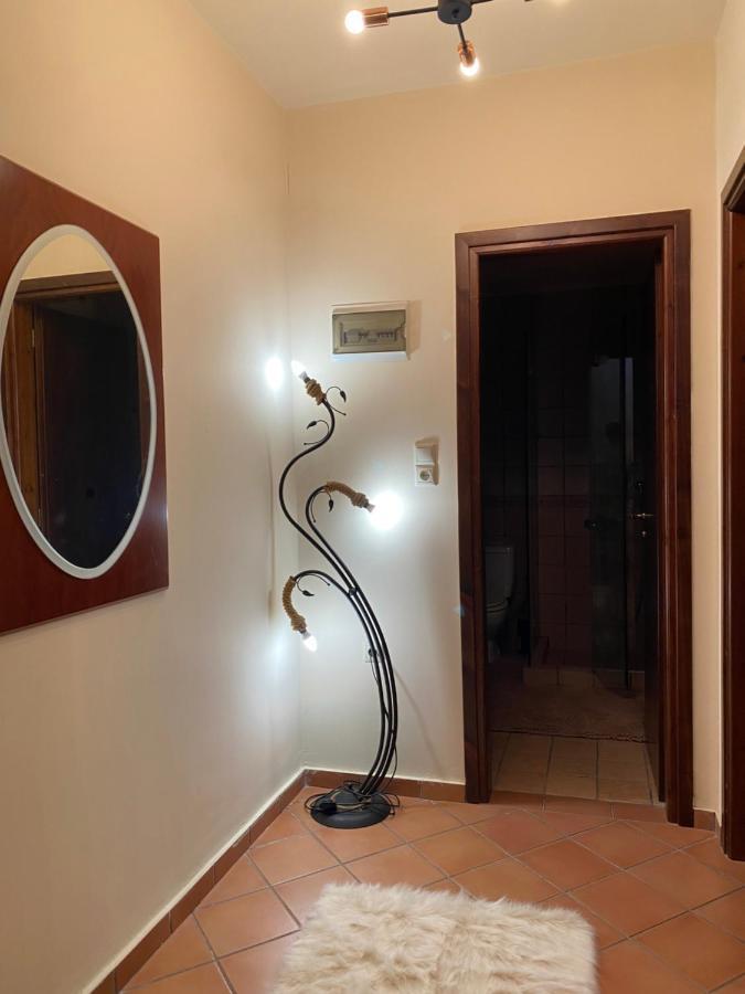 Apartment Delfi's Cozy Maisonette *