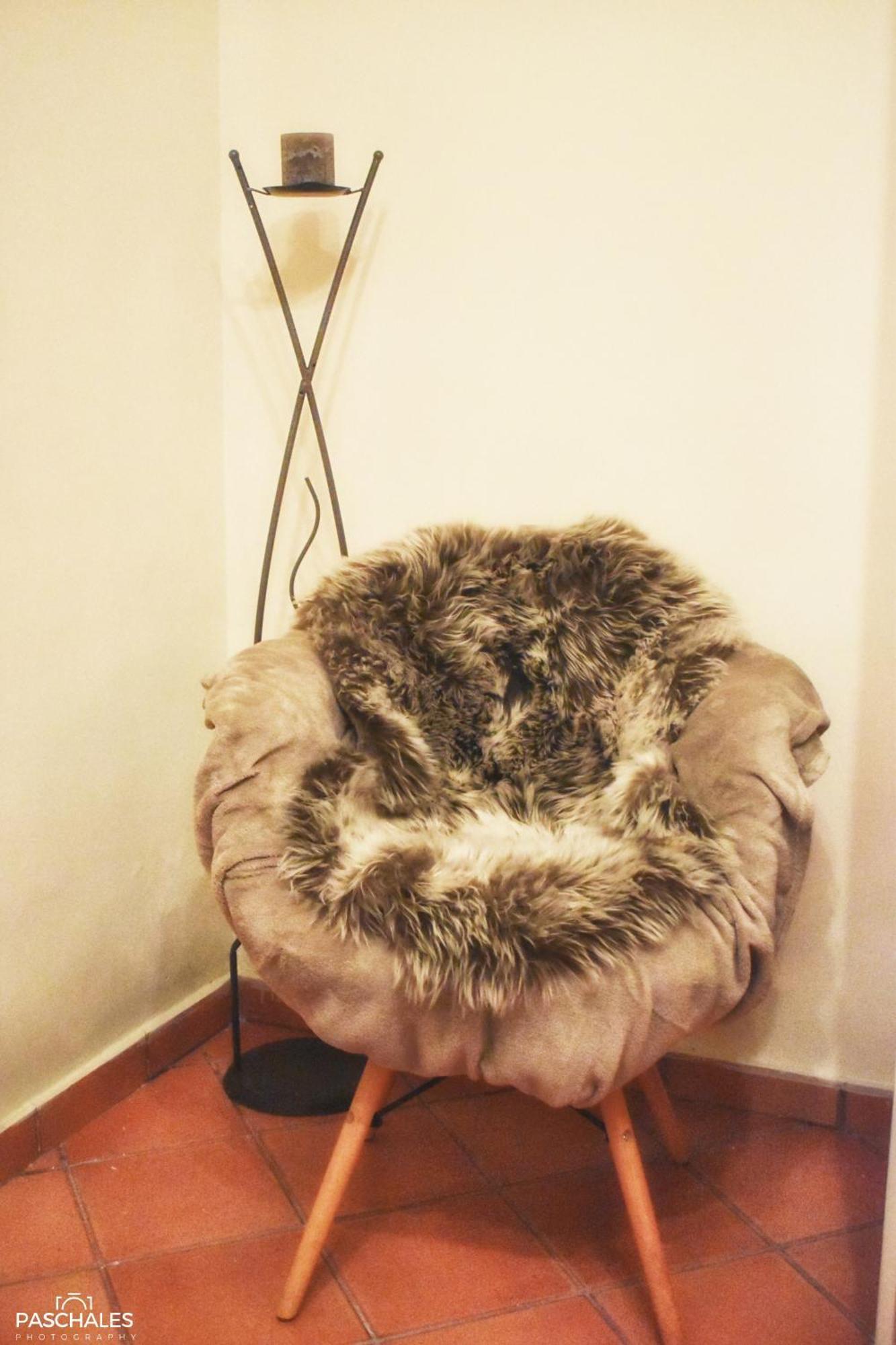 Apartment Delfi's Cozy Maisonette *