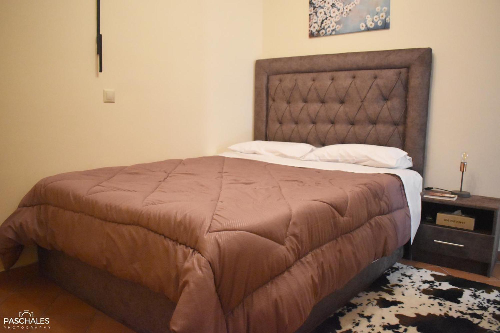 Delfi's Cozy Maisonette * Delphi