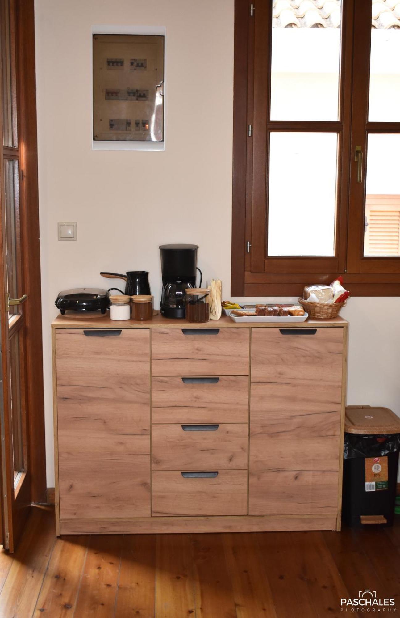 Apartment Delfi's Cozy Maisonette *