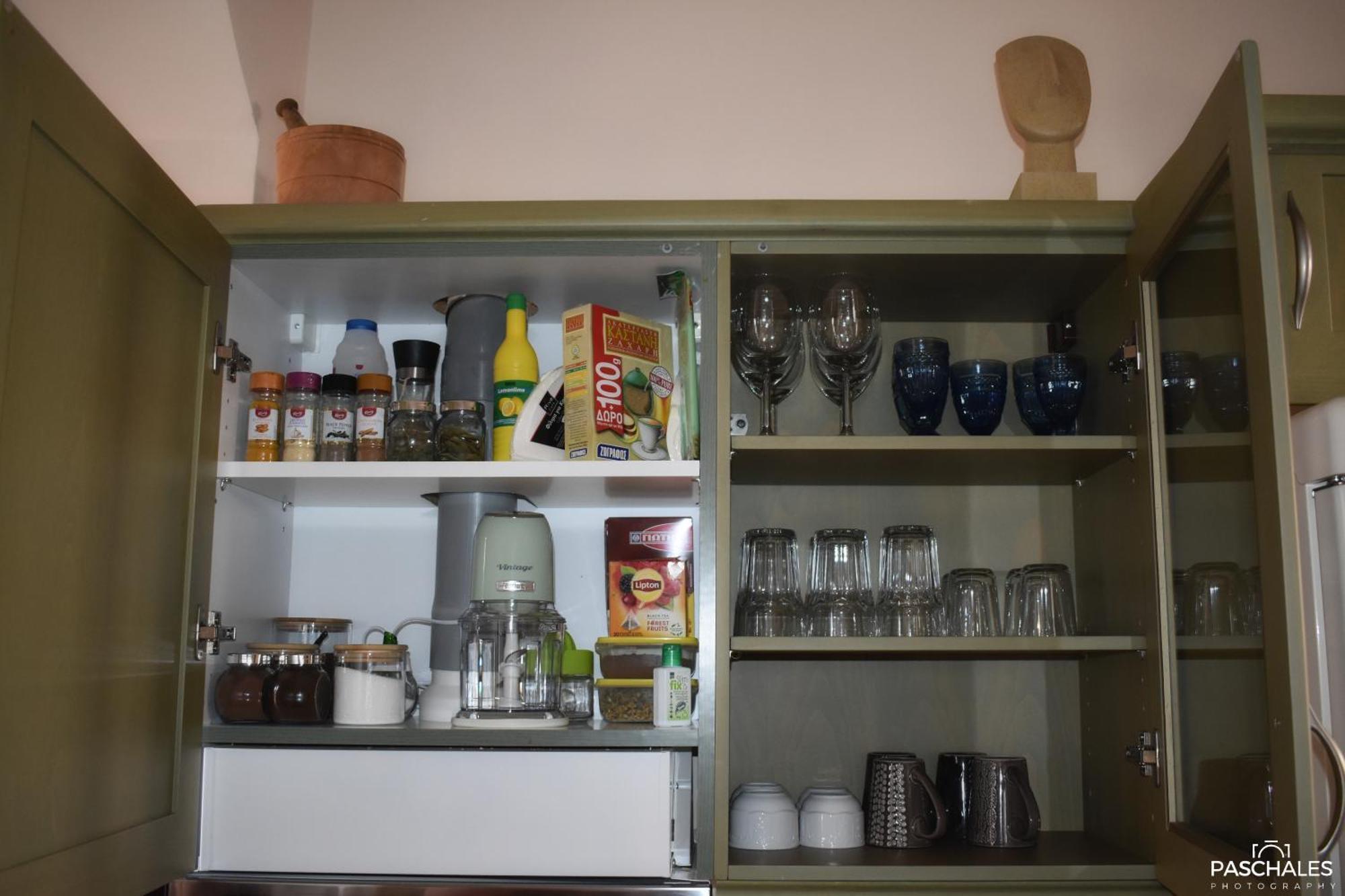 Delfi's Cozy Maisonette * Delphi