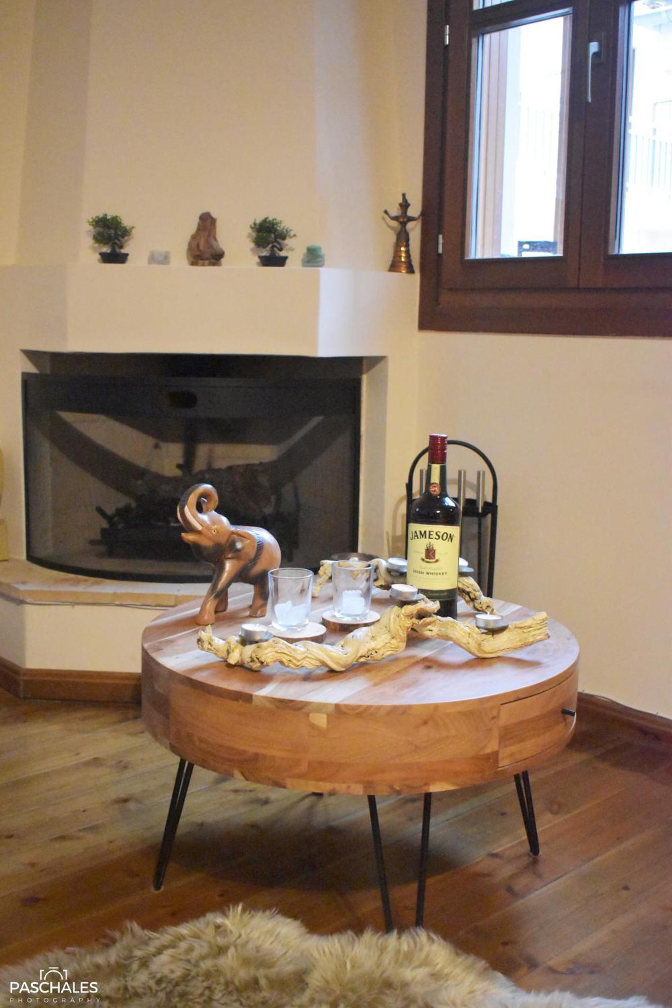 Apartment Delfi's Cozy Maisonette