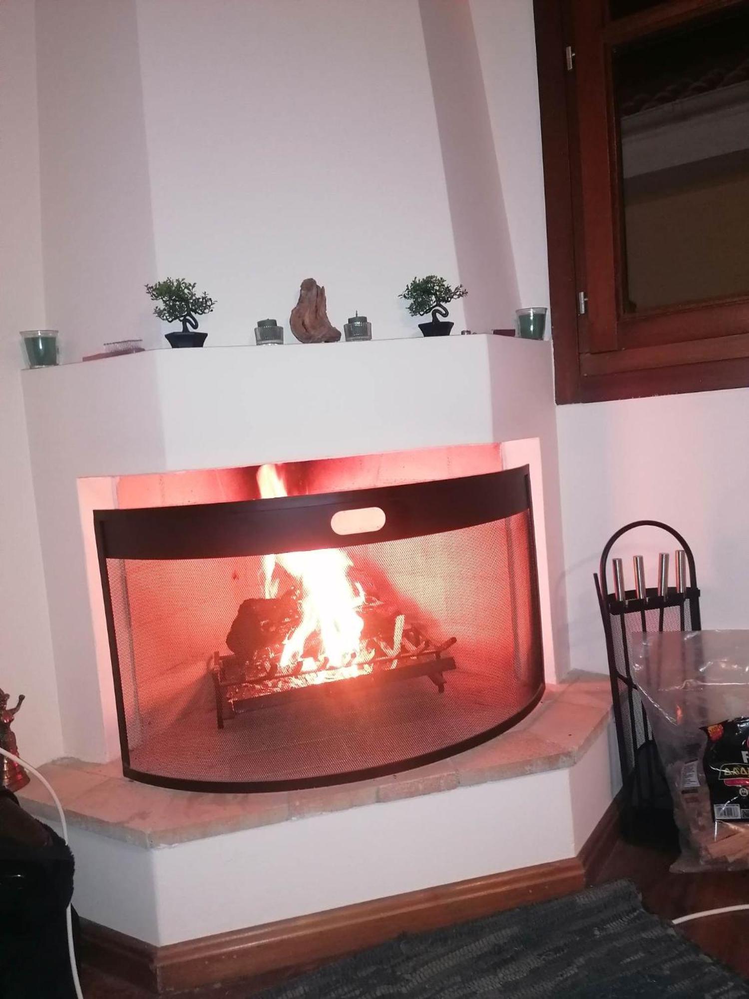 Delfi's Cozy Maisonette *